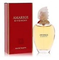 AMARIGE 100ML EDT SPRAY FOR WOMEN BY GIVENCHY